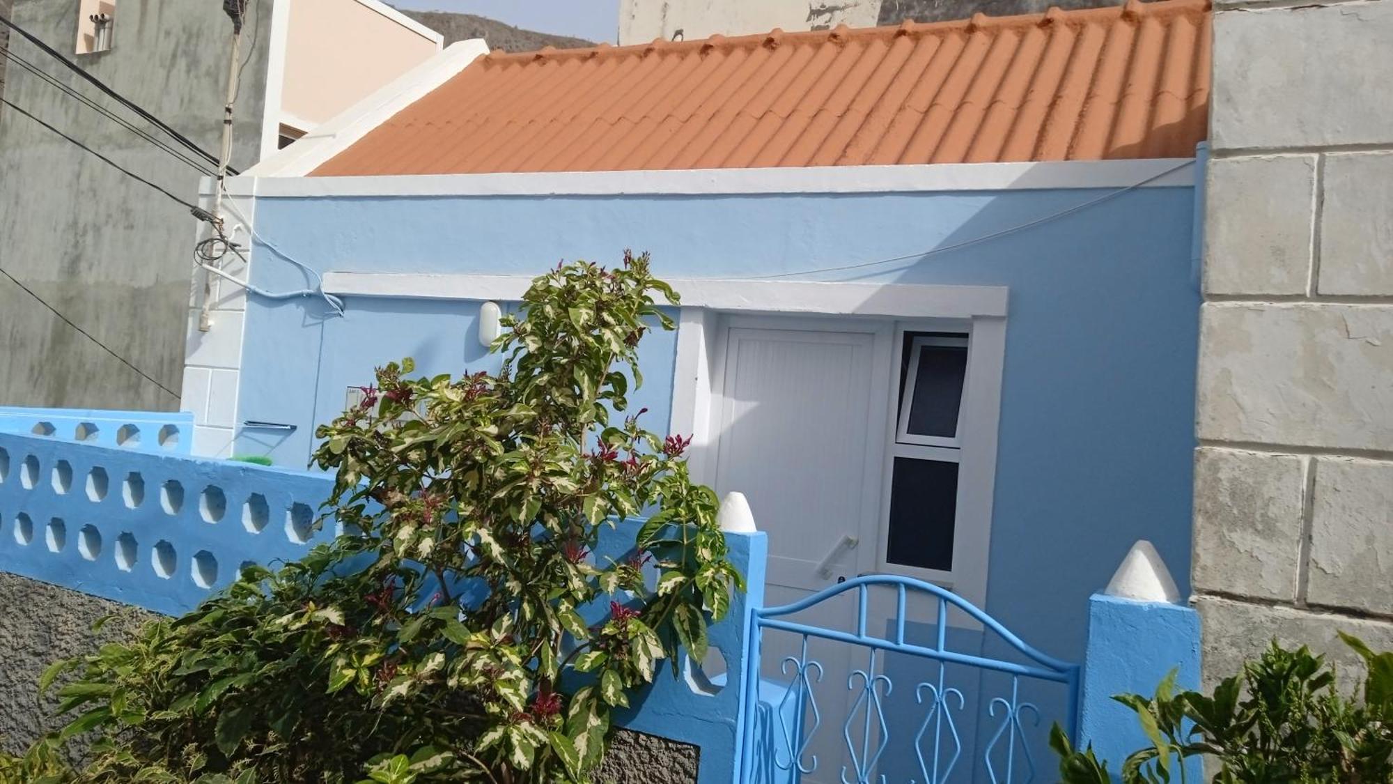 Casamrichica1 Villa Ribeira Grande Kültér fotó