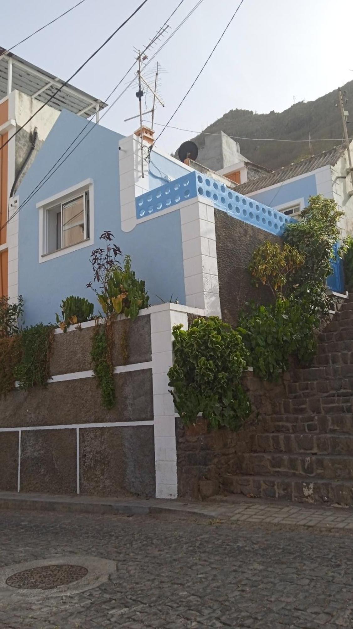 Casamrichica1 Villa Ribeira Grande Kültér fotó